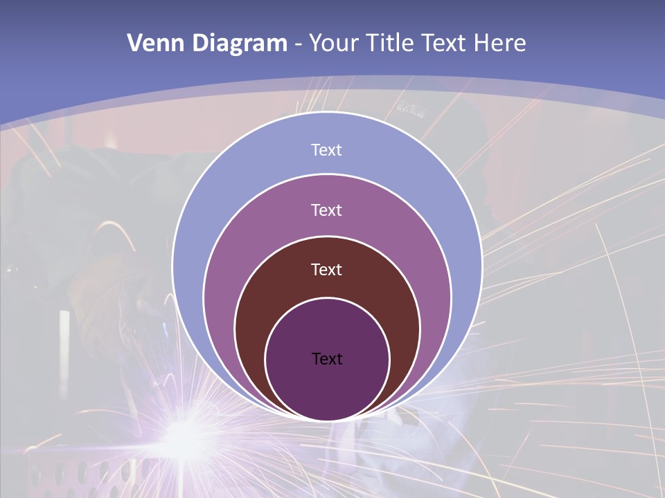 Conference Humorou Profe Ional PowerPoint Template