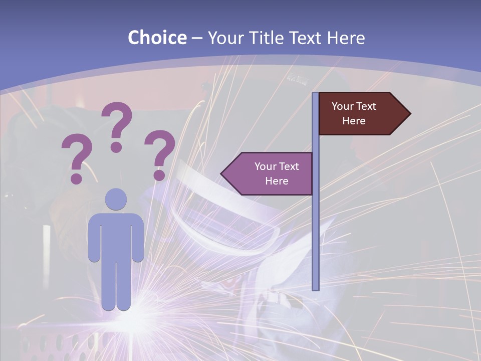 Conference Humorou Profe Ional PowerPoint Template