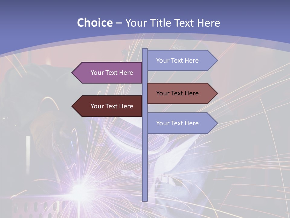 Conference Humorou Profe Ional PowerPoint Template