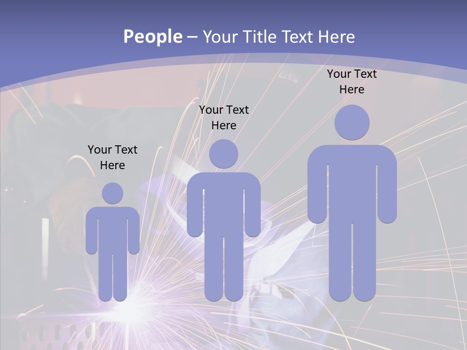 Conference Humorou Profe Ional PowerPoint Template