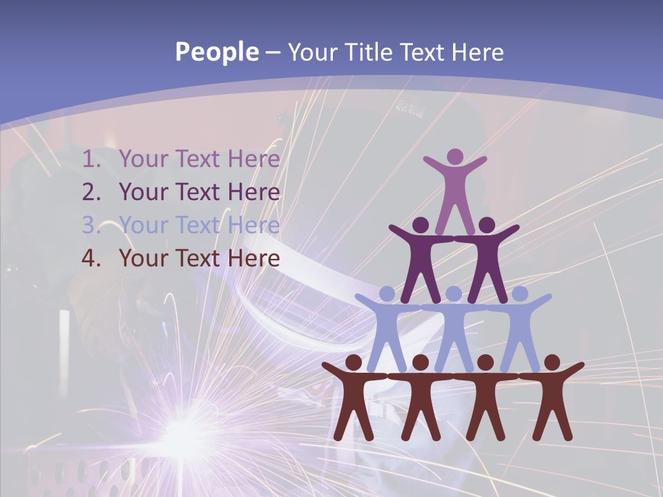 Conference Humorou Profe Ional PowerPoint Template