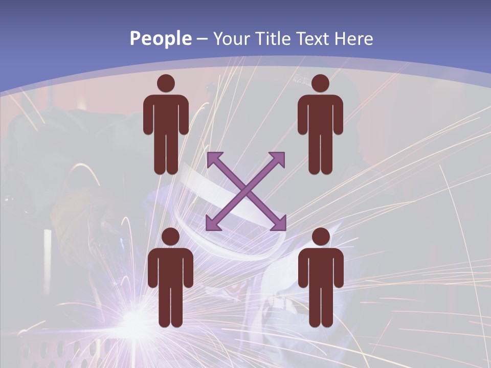 Conference Humorou Profe Ional PowerPoint Template