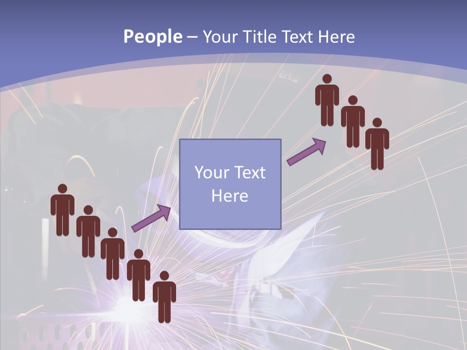 Conference Humorou Profe Ional PowerPoint Template