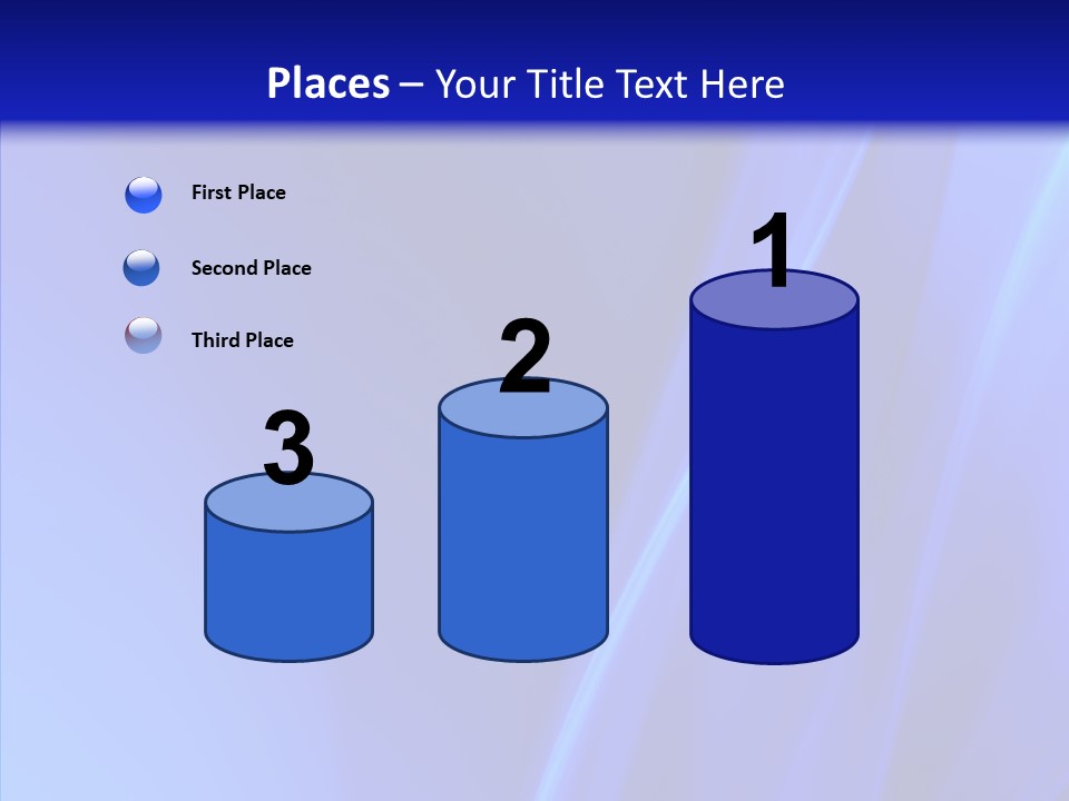 Happy Table Board PowerPoint Template