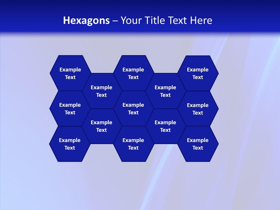 Happy Table Board PowerPoint Template