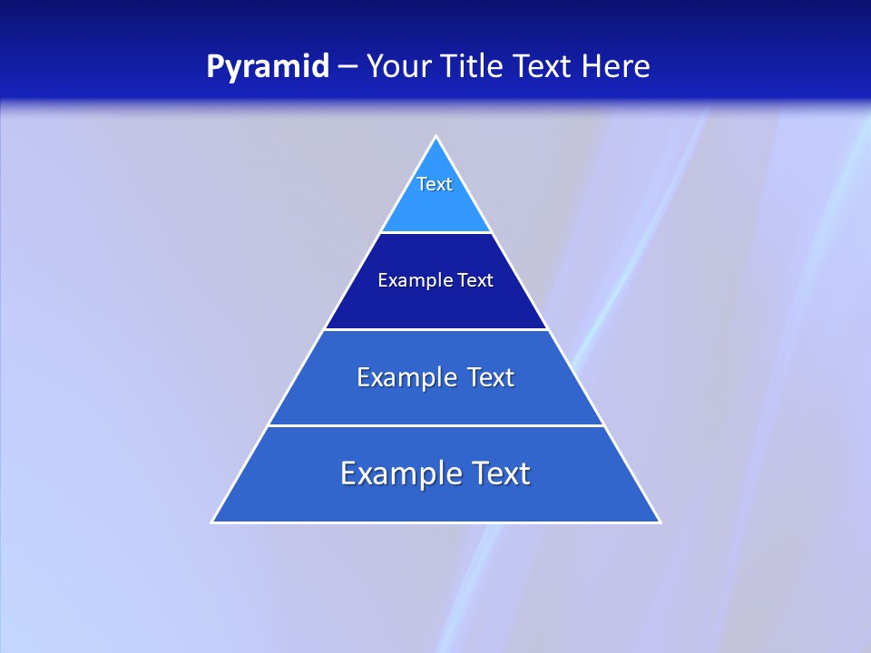 Happy Table Board PowerPoint Template