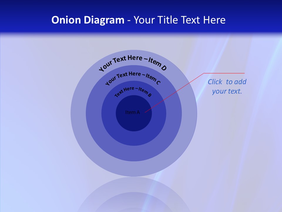 Happy Table Board PowerPoint Template