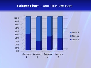 Happy Table Board PowerPoint Template