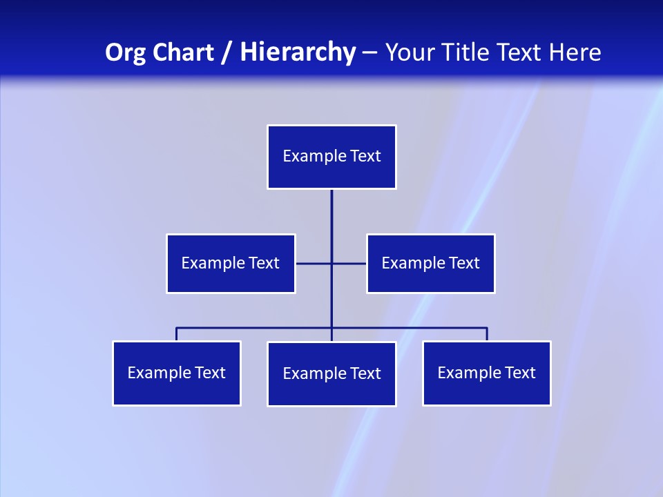 Happy Table Board PowerPoint Template