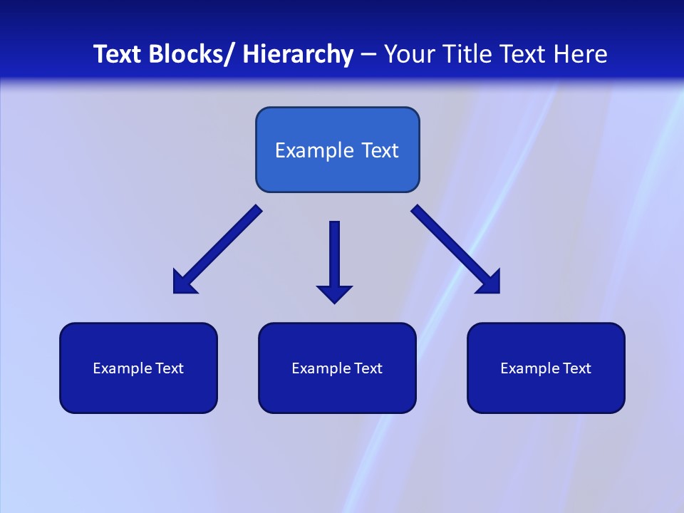 Happy Table Board PowerPoint Template