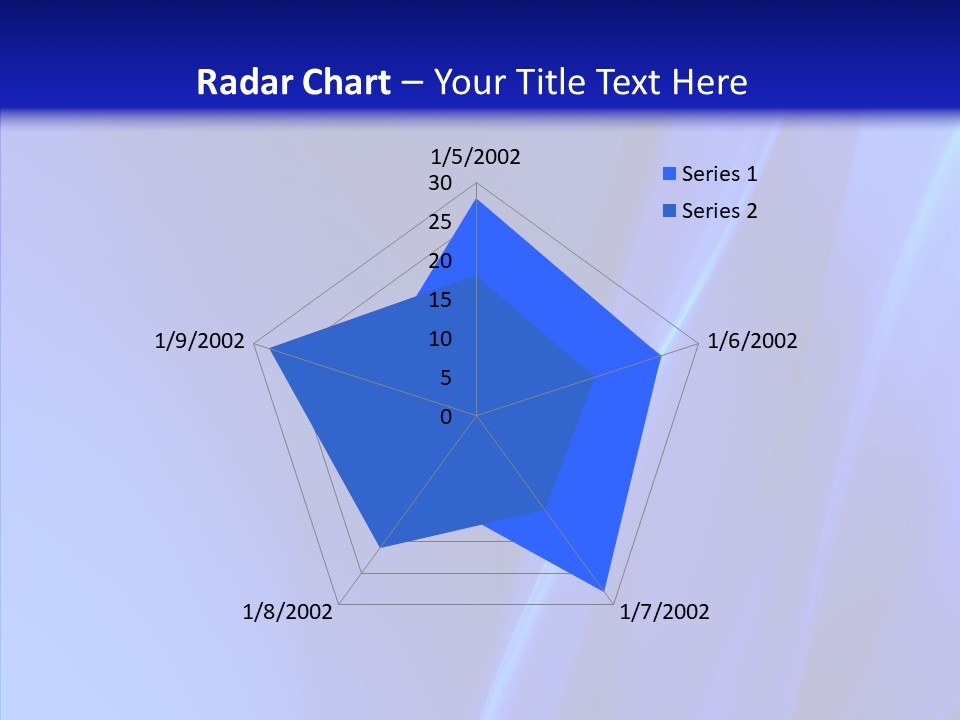 Happy Table Board PowerPoint Template