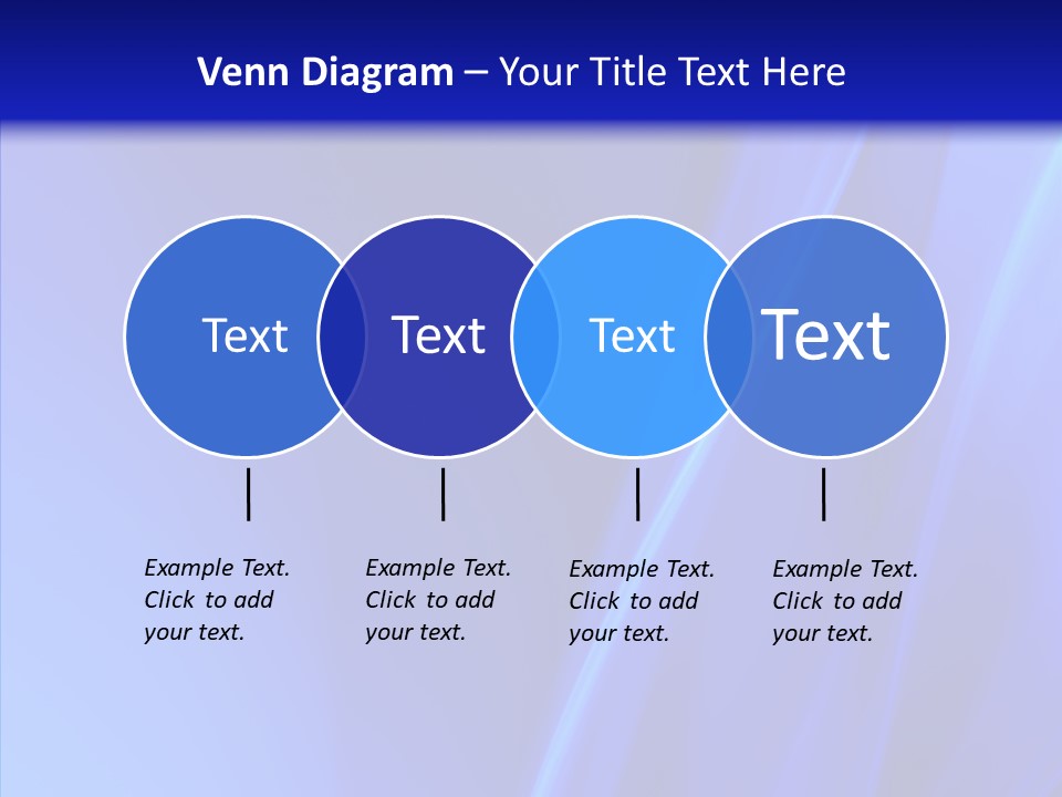 Happy Table Board PowerPoint Template