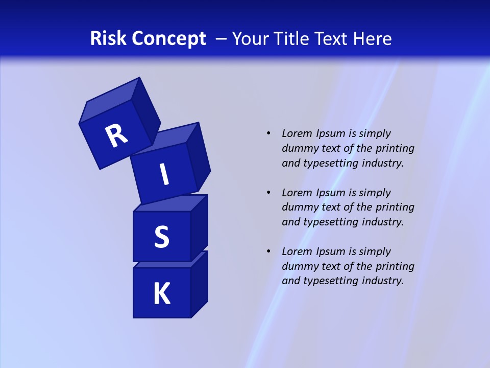 Happy Table Board PowerPoint Template