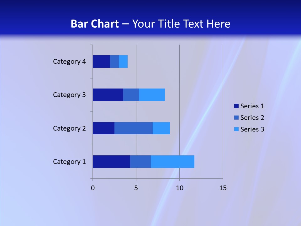 Happy Table Board PowerPoint Template