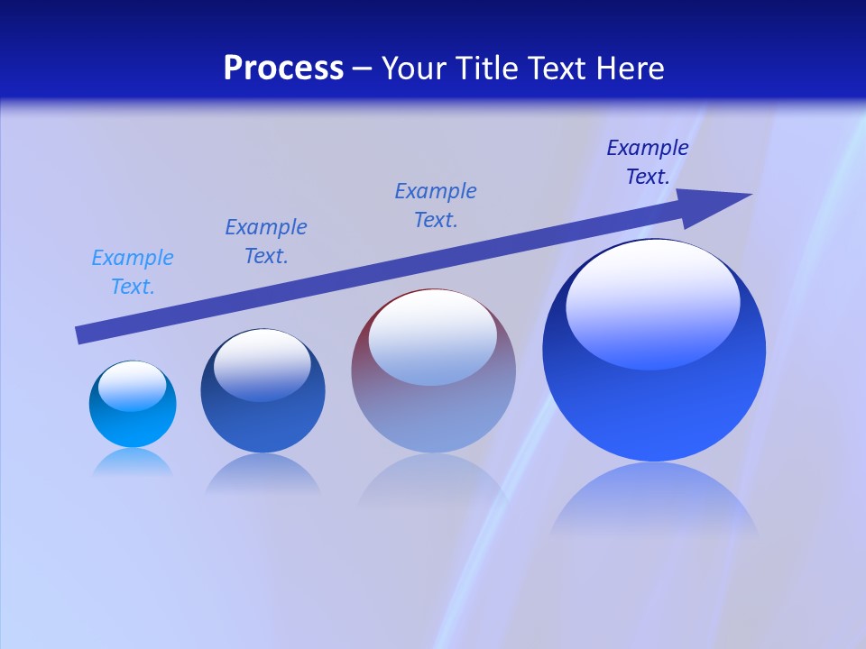 Happy Table Board PowerPoint Template