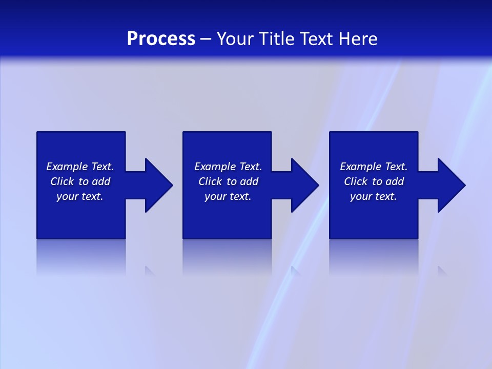Happy Table Board PowerPoint Template