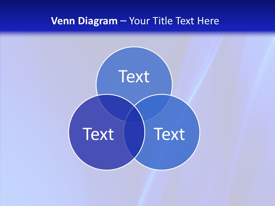 Happy Table Board PowerPoint Template