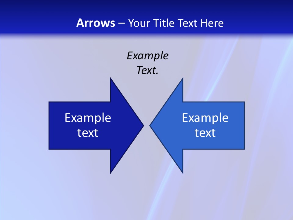Happy Table Board PowerPoint Template