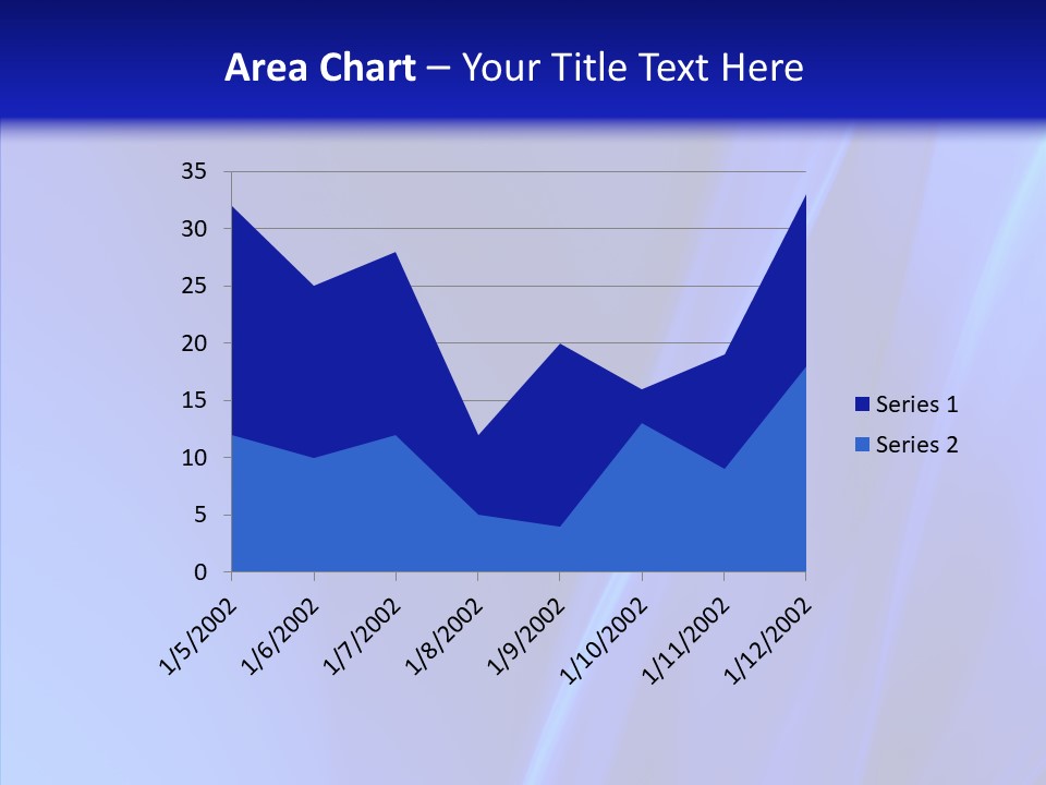 Happy Table Board PowerPoint Template