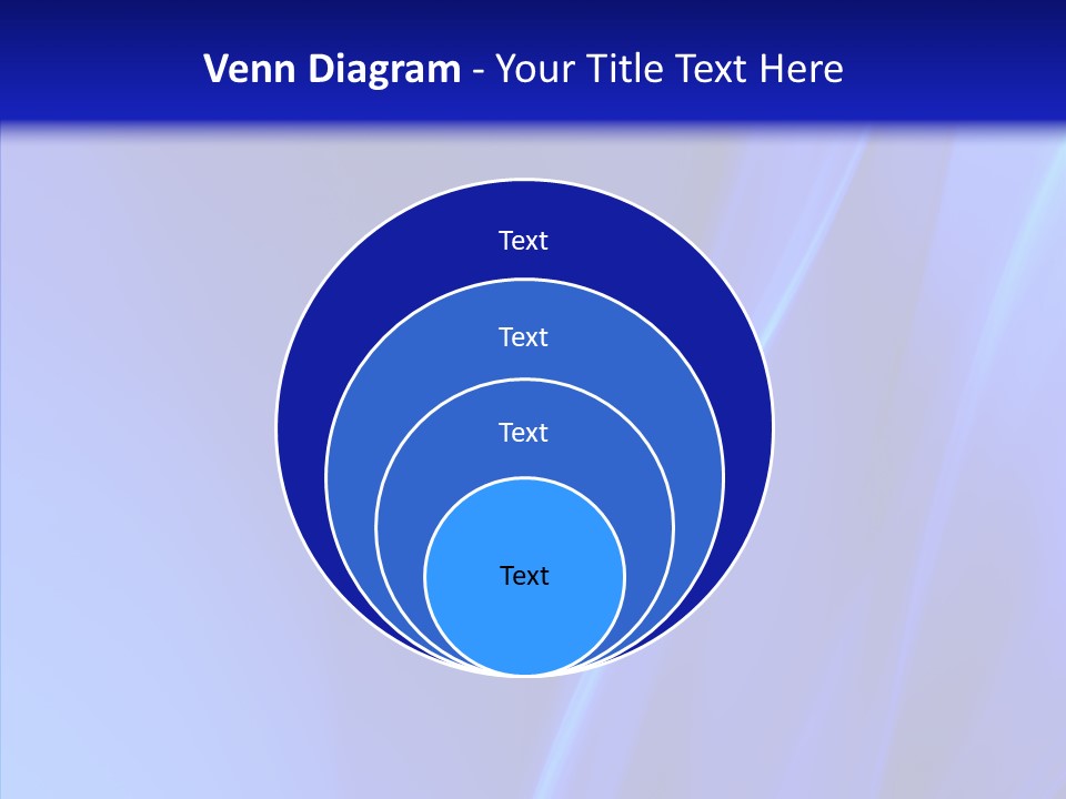 Happy Table Board PowerPoint Template