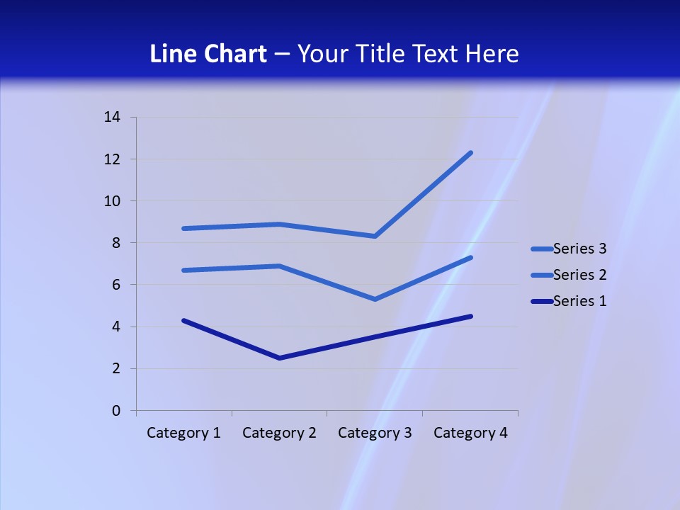 Happy Table Board PowerPoint Template