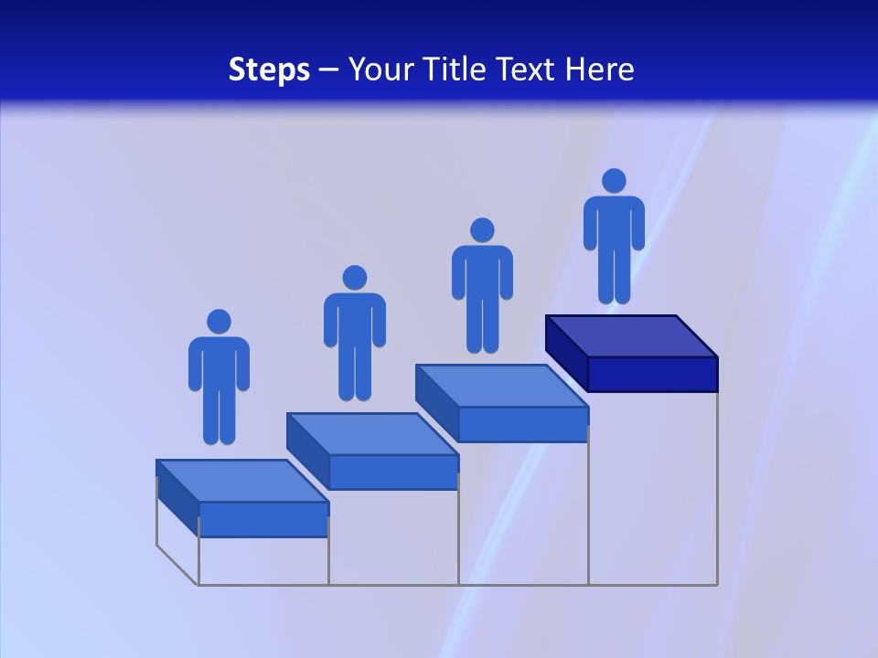 Happy Table Board PowerPoint Template