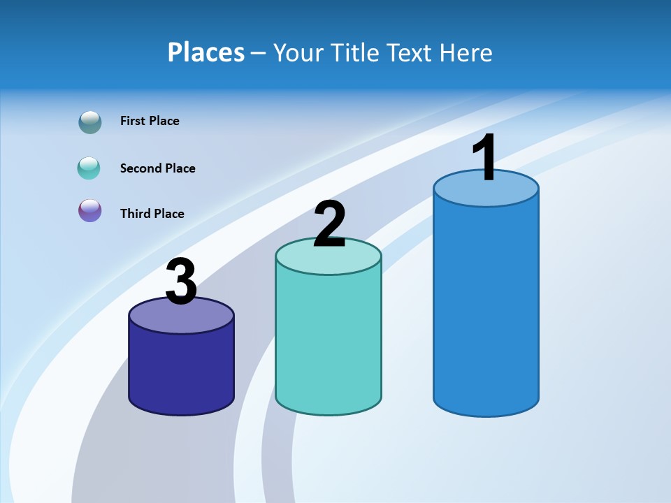 Modern Cool Creative PowerPoint Template