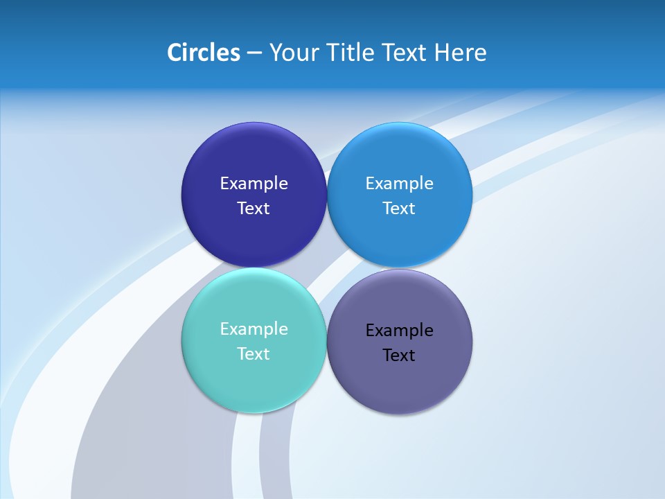 Modern Cool Creative PowerPoint Template