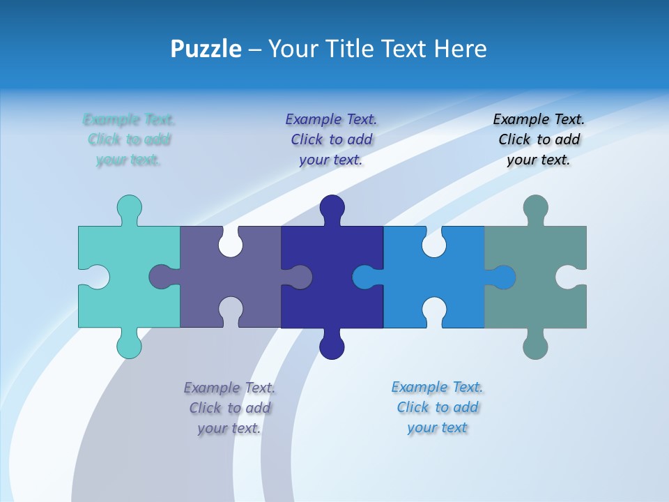 Modern Cool Creative PowerPoint Template