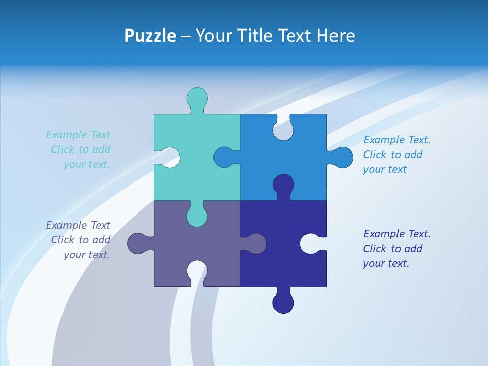 Modern Cool Creative PowerPoint Template