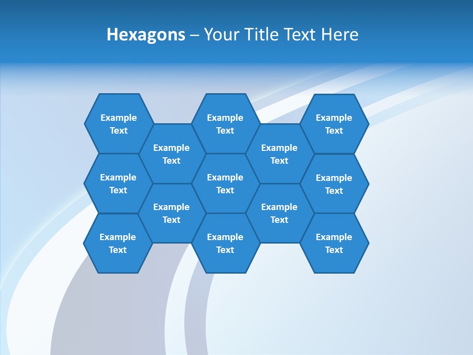 Modern Cool Creative PowerPoint Template