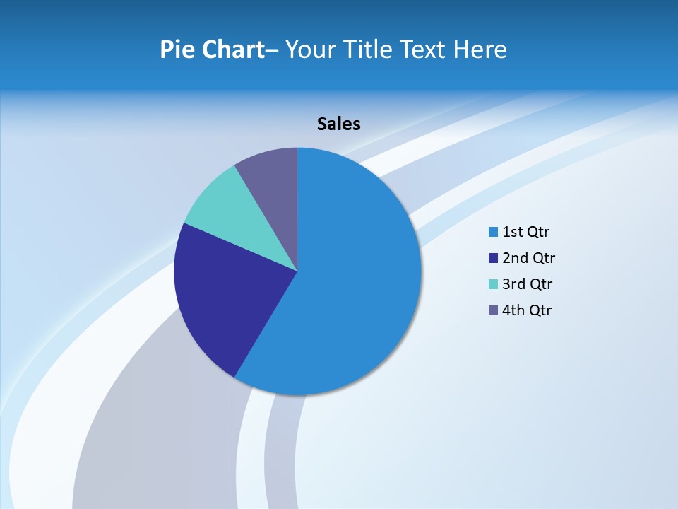 Modern Cool Creative PowerPoint Template