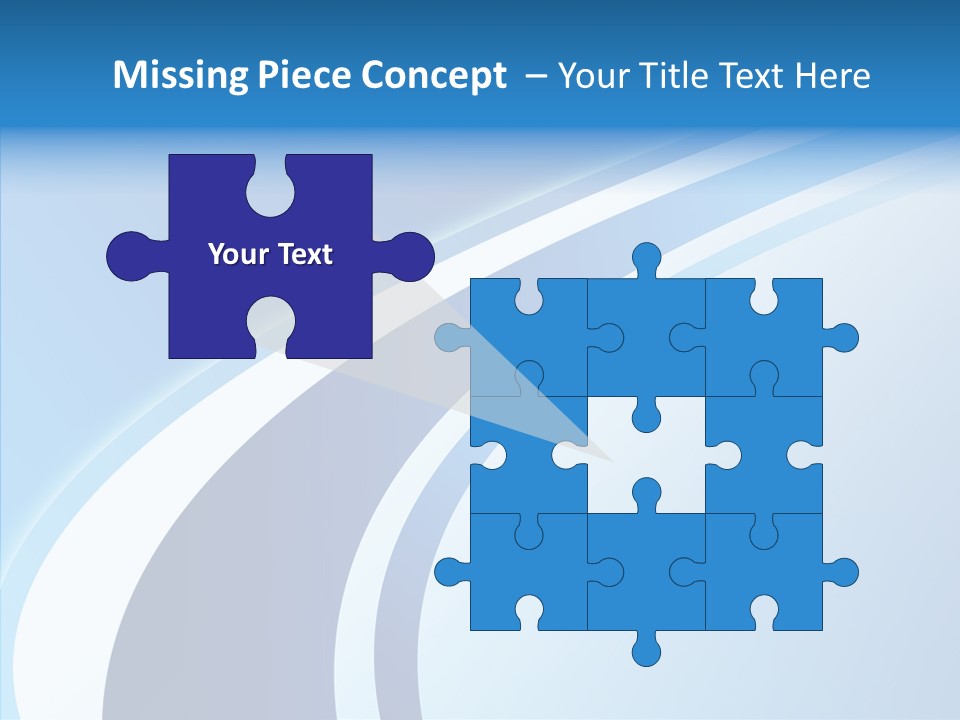 Modern Cool Creative PowerPoint Template