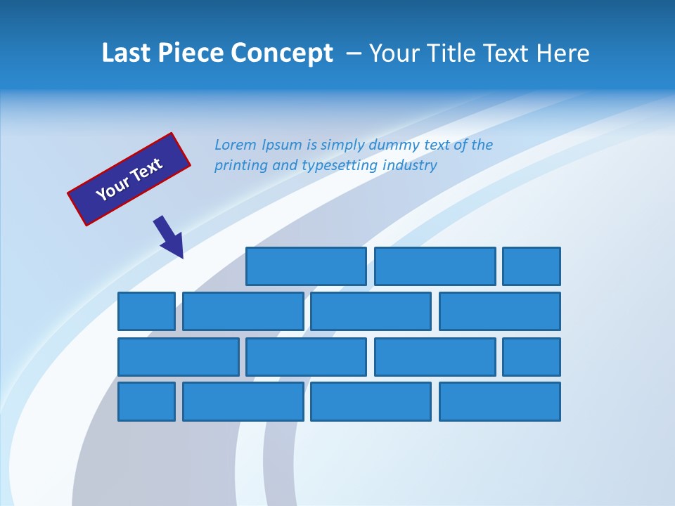 Modern Cool Creative PowerPoint Template