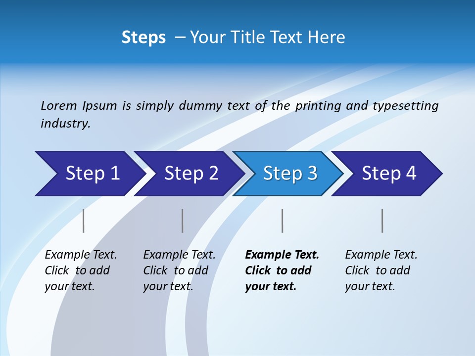 Modern Cool Creative PowerPoint Template