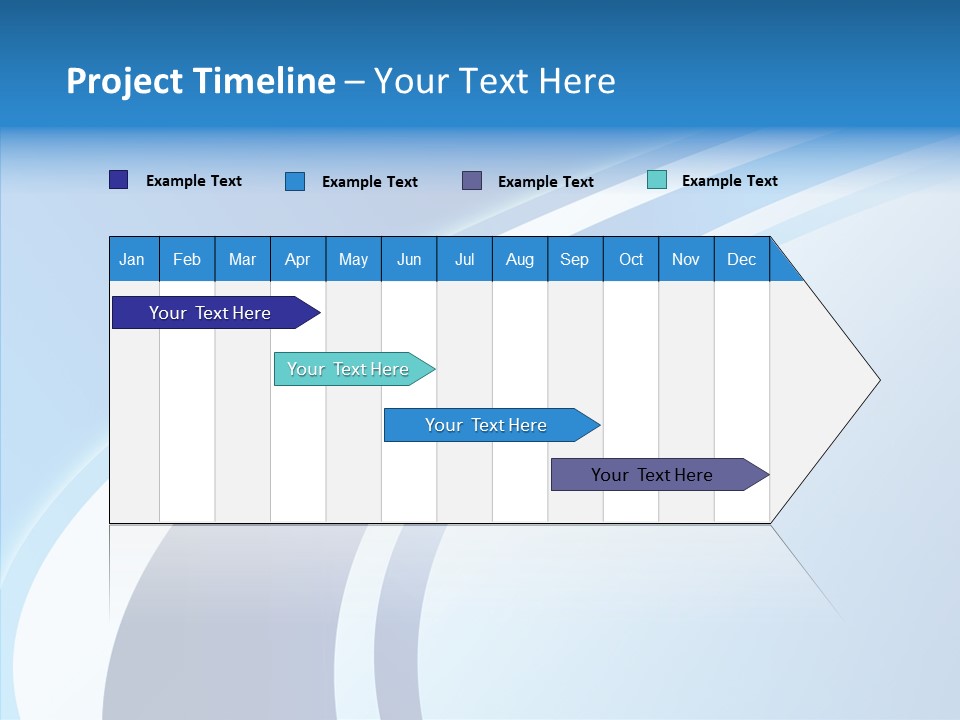 Modern Cool Creative PowerPoint Template