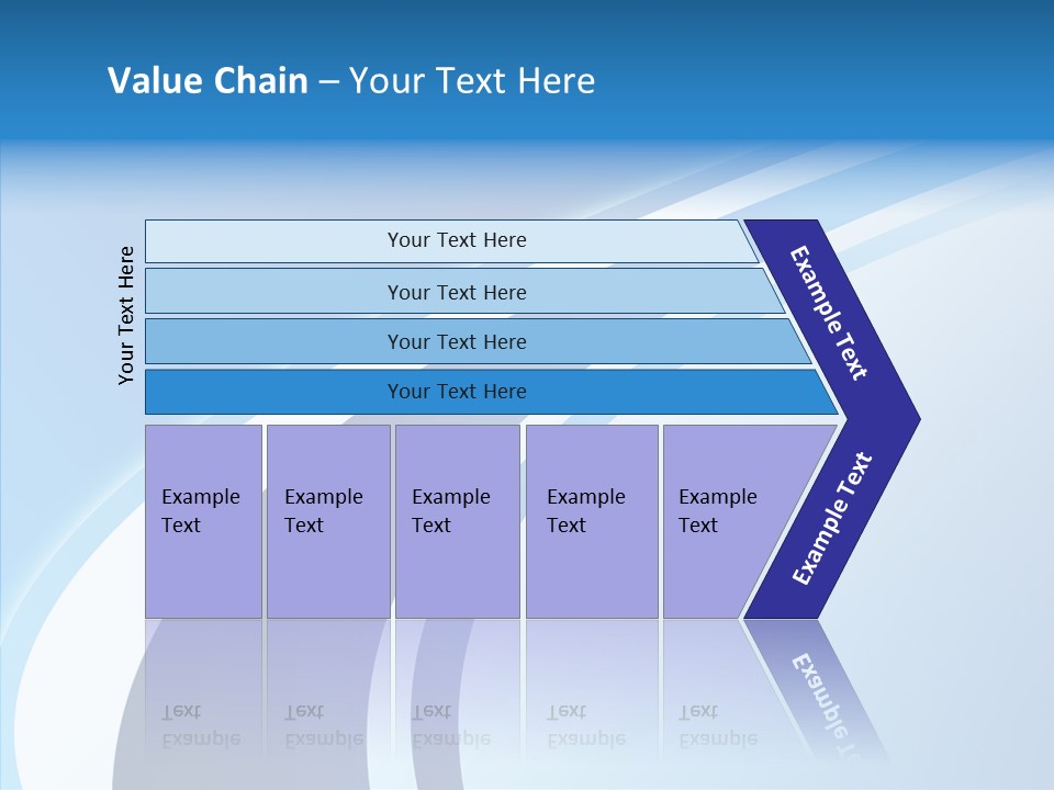 Modern Cool Creative PowerPoint Template