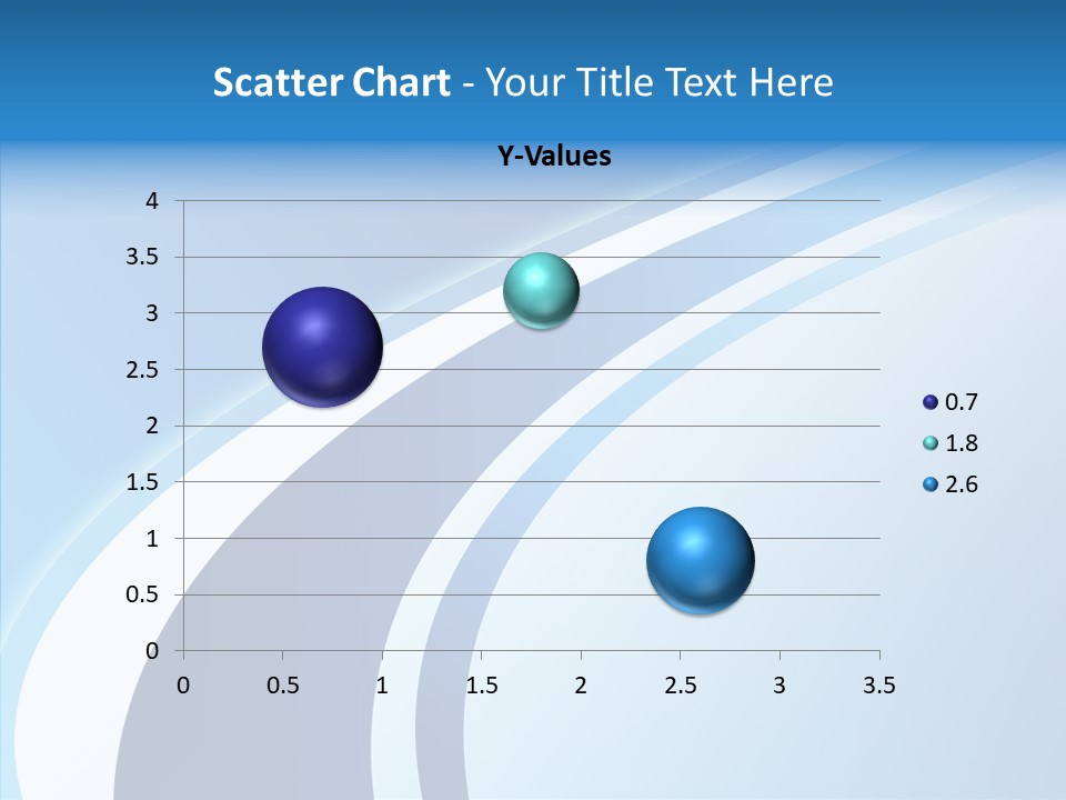 Modern Cool Creative PowerPoint Template