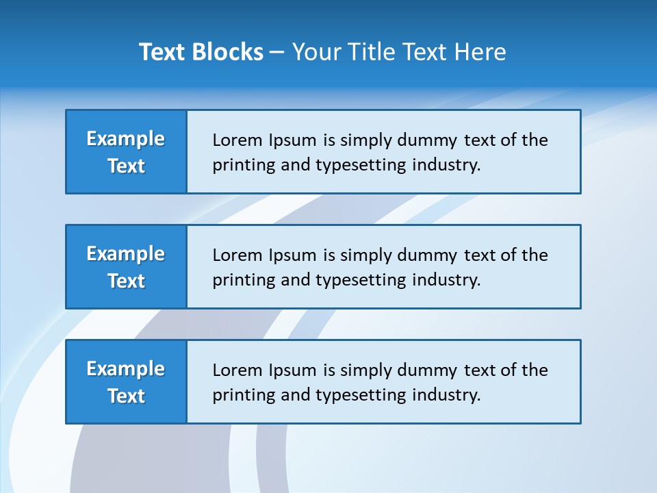 Modern Cool Creative PowerPoint Template