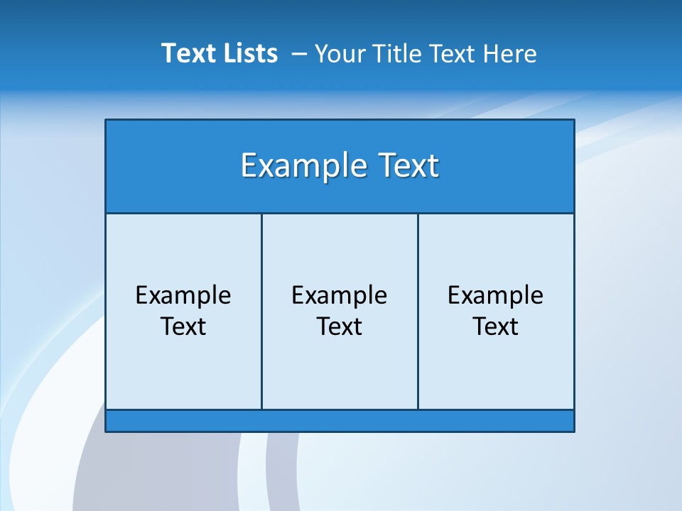 Modern Cool Creative PowerPoint Template