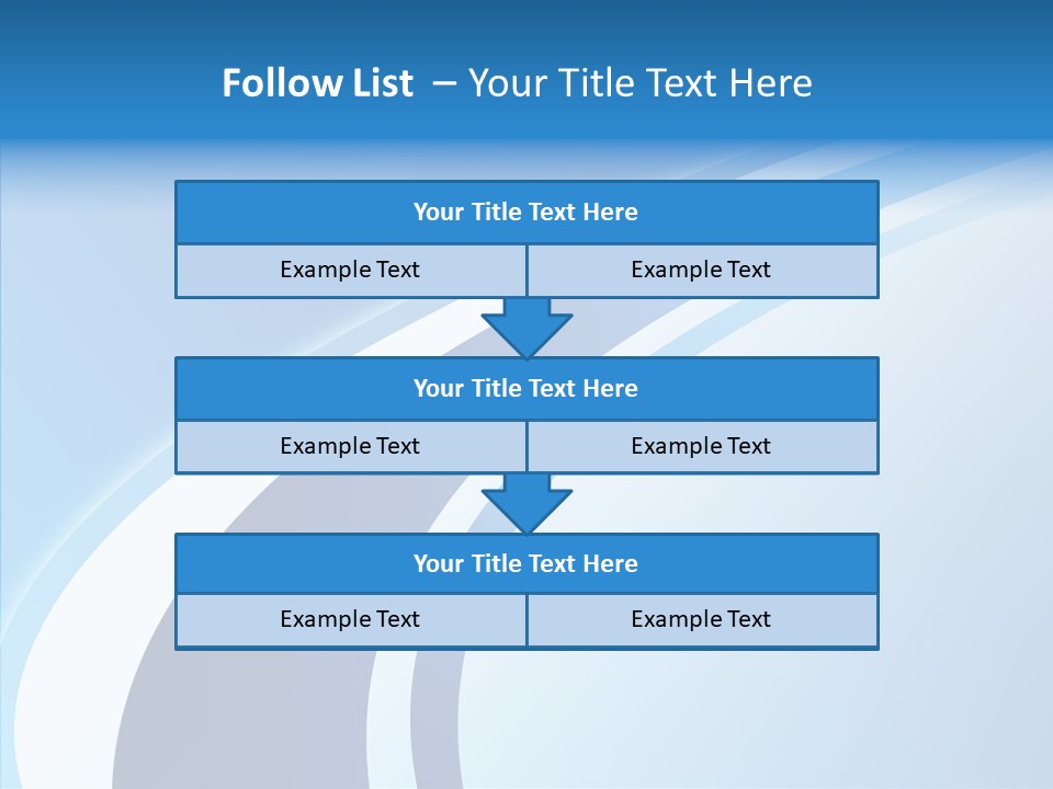 Modern Cool Creative PowerPoint Template