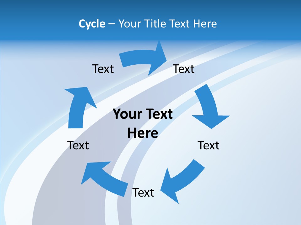 Modern Cool Creative PowerPoint Template