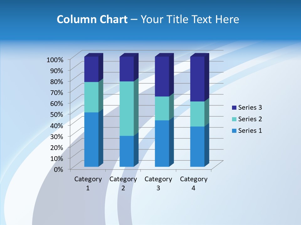 Modern Cool Creative PowerPoint Template
