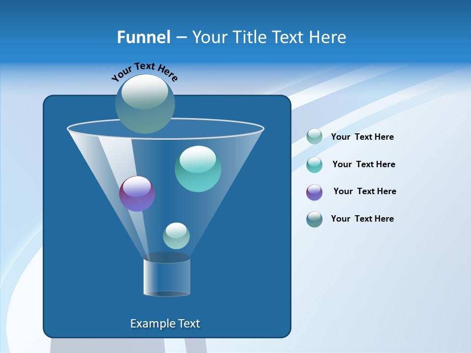 Modern Cool Creative PowerPoint Template