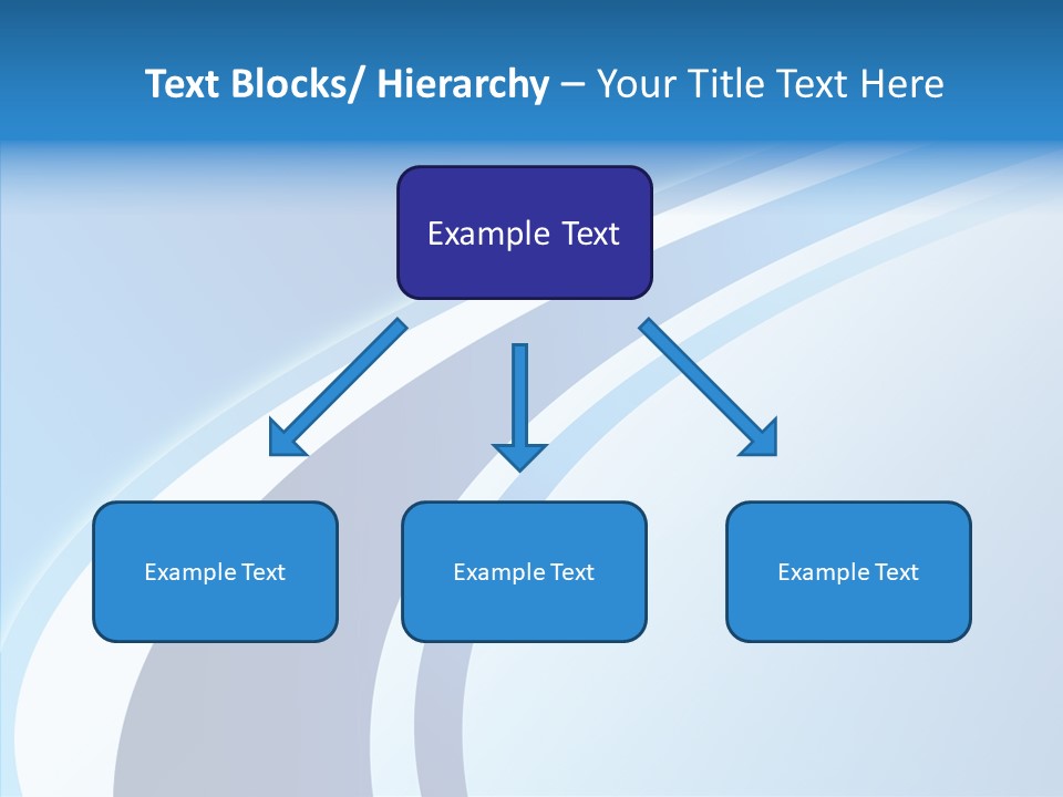 Modern Cool Creative PowerPoint Template