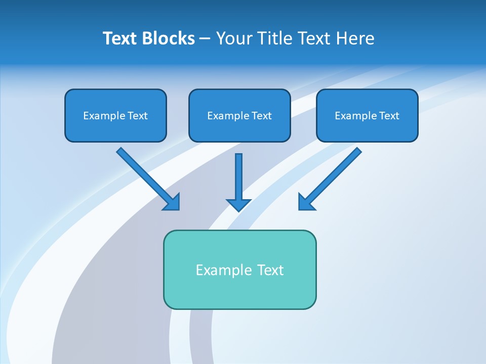 Modern Cool Creative PowerPoint Template