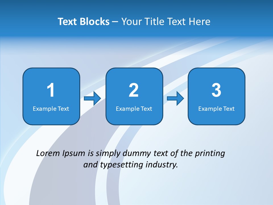 Modern Cool Creative PowerPoint Template