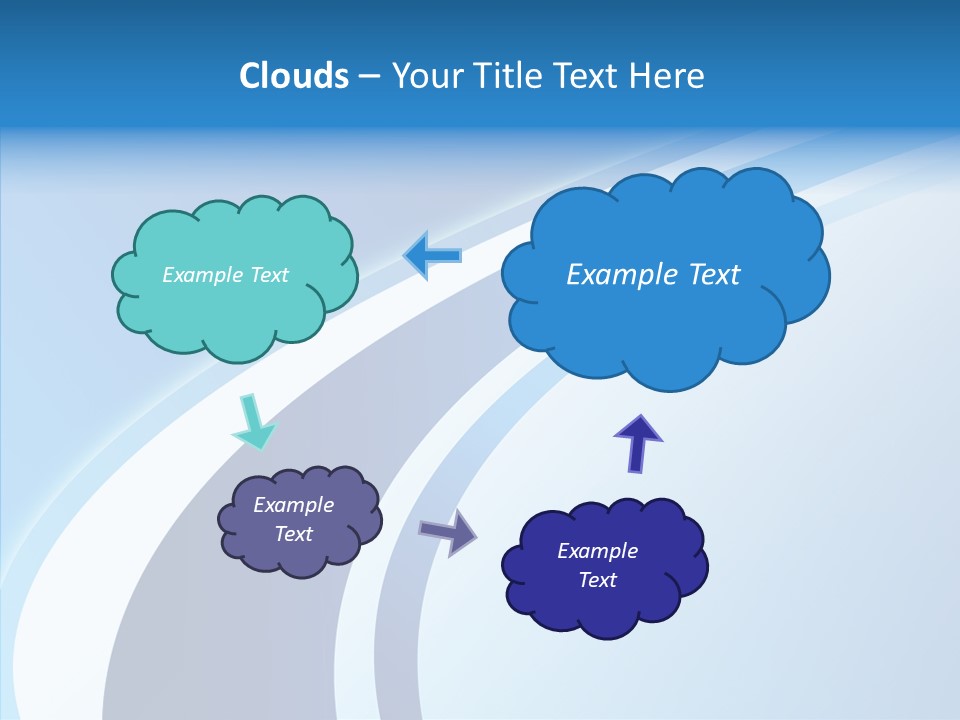 Modern Cool Creative PowerPoint Template