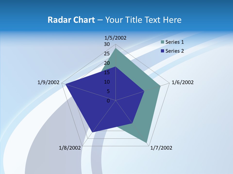 Modern Cool Creative PowerPoint Template