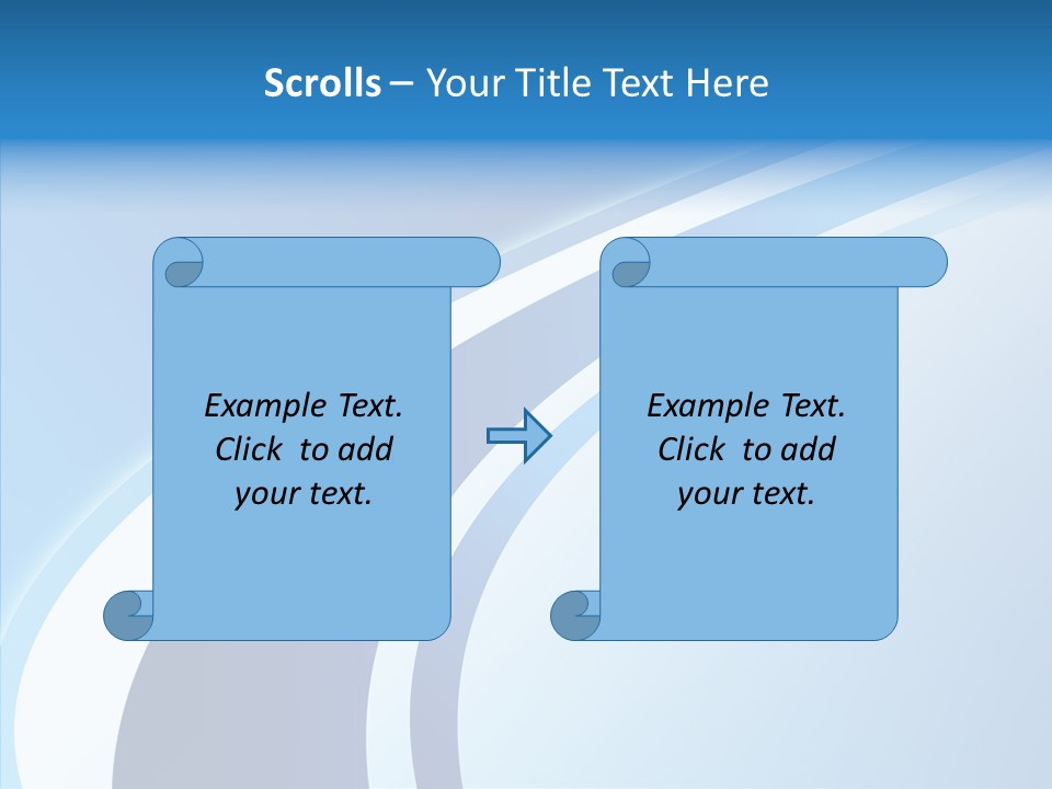 Modern Cool Creative PowerPoint Template